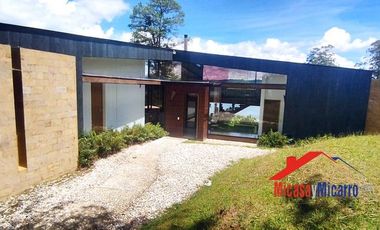 Finca en Renta o Venta en Luxe Guatape