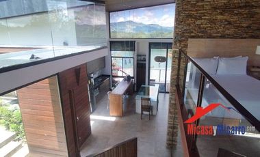 Finca en Renta o Venta en Luxe Guatape
