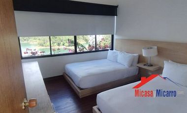 Finca en Renta o Venta en Luxe Guatape