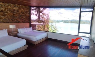 Finca en Renta o Venta en Luxe Guatape