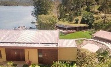 Finca en Renta o Venta en Luxe Guatape