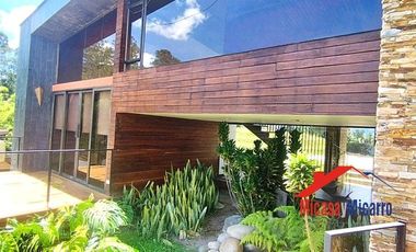 Finca en Renta o Venta en Luxe Guatape