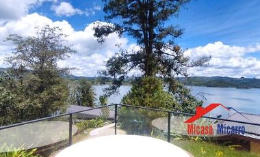 Finca en Renta o Venta en Luxe Guatape