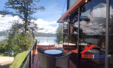 Finca en Renta o Venta en Luxe Guatape