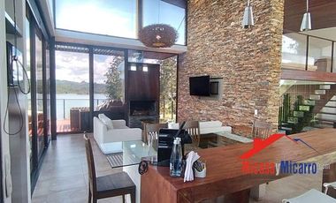 Finca en Renta o Venta en Luxe Guatape