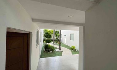 Departamento cerca UMAD Camino Real