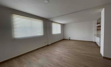 Departamento cerca UMAD Camino Real