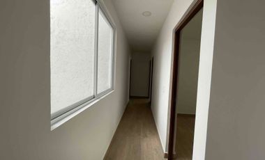 Departamento cerca UMAD Camino Real
