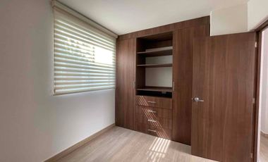 Departamento cerca UMAD Camino Real