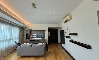 Condo for Rent - The Residences at Greenbelt, San Lorenzo Tower - 2 Bedroom / 139sqm / P160K monthly