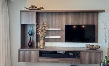 Condo for Rent - The Residences at Greenbelt, San Lorenzo Tower - 2 Bedroom / 139sqm / P160K monthly