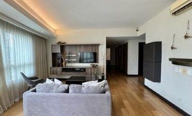 Condo for Rent - The Residences at Greenbelt, San Lorenzo Tower - 2 Bedroom / 139sqm / P160K monthly