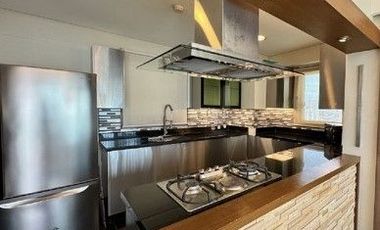 Condo for Rent - The Residences at Greenbelt, San Lorenzo Tower - 2 Bedroom / 139sqm / P160K monthly