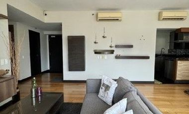 Condo for Rent - The Residences at Greenbelt, San Lorenzo Tower - 2 Bedroom / 139sqm / P160K monthly