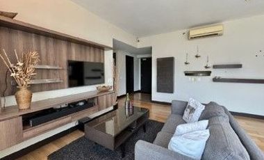 Condo for Rent - The Residences at Greenbelt, San Lorenzo Tower - 2 Bedroom / 139sqm / P160K monthly