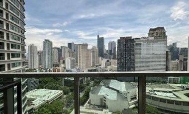 Condo for Rent - The Residences at Greenbelt, San Lorenzo Tower - 2 Bedroom / 139sqm / P160K monthly