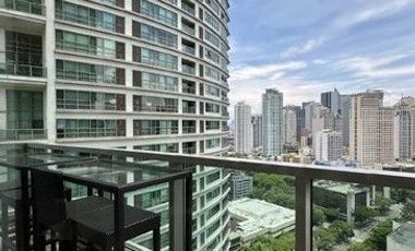 Condo for Rent - The Residences at Greenbelt, San Lorenzo Tower - 2 Bedroom / 139sqm / P160K monthly