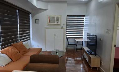 Condo for Sale - Robinsons Adriatico Residences - 1 Bedroom / 49sqm / P6.5M