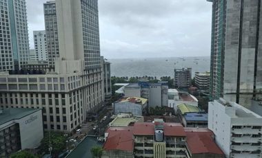 Condo for Sale - Robinsons Adriatico Residences - 1 Bedroom / 49sqm / P6.5M