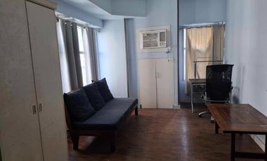 Condo for Sale - Robinsons Adriatico Residences - 1 Bedroom / 49.28qm / P6M
