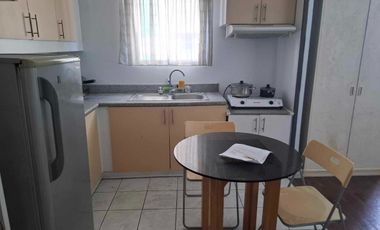 Condo for Sale - Robinsons Adriatico Residences - 1 Bedroom / 49.28qm / P6M