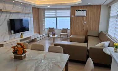 Condo for Sale - Robinsons Adriatico Residences - 3 Bedroom / 120sqm / P18.5M