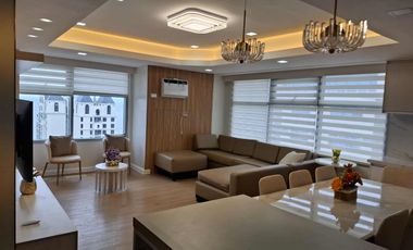 Condo for Sale - Robinsons Adriatico Residences - 3 Bedroom / 120sqm / P18.5M