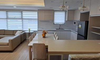 Condo for Sale - Robinsons Adriatico Residences - 3 Bedroom / 120sqm / P18.5M