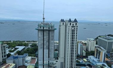 Condo for Sale - Robinsons Adriatico Residences - 3 Bedroom / 120sqm / P18.5M