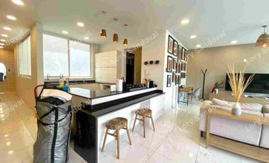 HERMOSO DEPARTAMENTO AMUEBLADO DE LUJO EN RENTA EN POLANCO