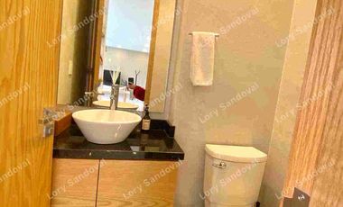 HERMOSO DEPARTAMENTO AMUEBLADO DE LUJO EN RENTA EN POLANCO