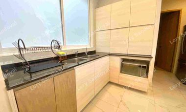 HERMOSO DEPARTAMENTO AMUEBLADO DE LUJO EN RENTA EN POLANCO