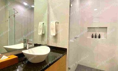 HERMOSO DEPARTAMENTO AMUEBLADO DE LUJO EN RENTA EN POLANCO