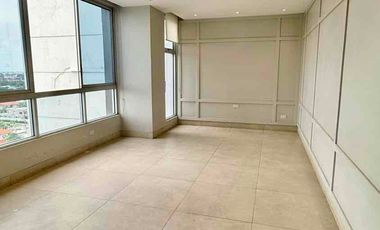 URB.TENNIS CLUB-SAMBORONDON KM4.5, Alquilo Departamento vista al río línea blanca completa 3 dormitorios $2100