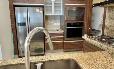 URB.TENNIS CLUB-SAMBORONDON KM4.5, Alquilo Departamento vista al río línea blanca completa 3 dormitorios $2100