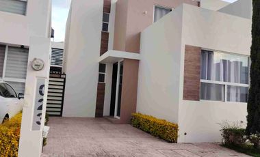 Casa en venta