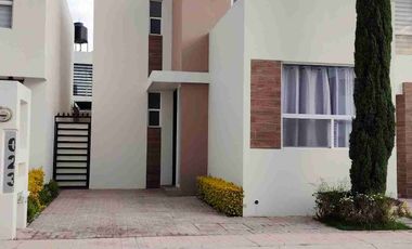 Casa en venta