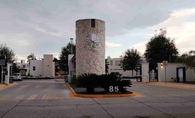 Casa en venta