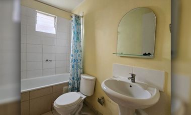 Se arrienda casa de dos pisos, 3 dormitorios,  Villa El Alba, Quillota.