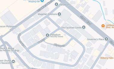 House for sale in Metro Manila, Mandaluyong City