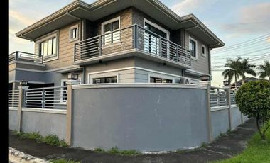 Forest Parkhomes Residential House and Lot For Sale