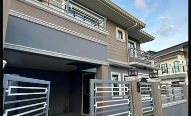 Forest Parkhomes Residential House and Lot For Sale
