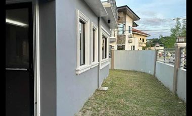 Forest Parkhomes Residential House and Lot For Sale