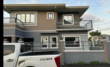 Forest Parkhomes Residential House and Lot For Sale