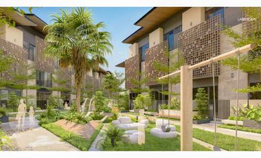 Flexible Payment Term! Pre-Selling Townhouse for Sale in Nila Residences in Paco, Manila