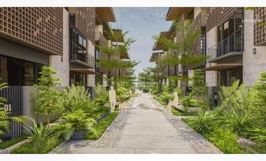 Flexible Payment Term! Pre-Selling Townhouse for Sale in Nila Residences in Paco, Manila