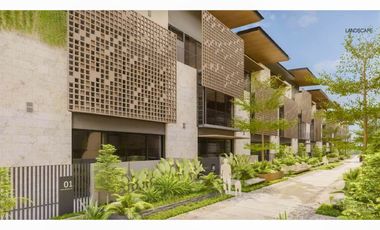Flexible Payment Term! Pre-Selling Townhouse for Sale in Nila Residences in Paco, Manila