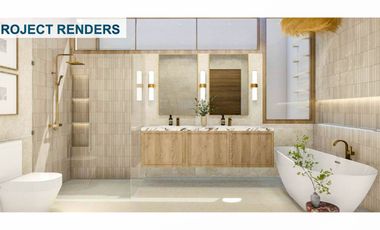 Flexible Payment Term! Pre-Selling Townhouse for Sale in Nila Residences in Paco, Manila