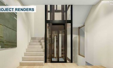 Flexible Payment Term! Pre-Selling Townhouse for Sale in Nila Residences in Paco, Manila