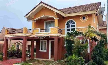 Clean Titled House and Lot FOR SALE at Candon City, Ilocos Sur
